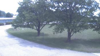 Weather camera view of Goessel ES.