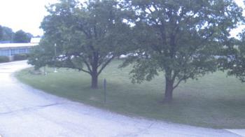 Weather camera view of Goessel ES.