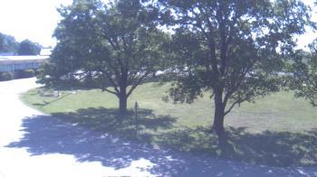 Weather camera view of Goessel ES.