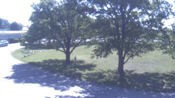 Weather camera view of Goessel ES.