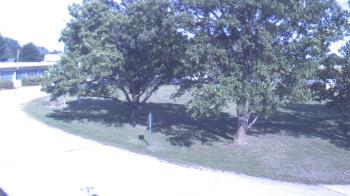 Weather camera view of Goessel ES.