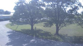 Weather camera view of Goessel ES.