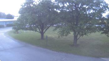Weather camera view of Goessel ES.