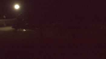 Weather camera view of Goessel ES.