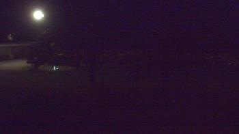 Weather camera view of Goessel ES.