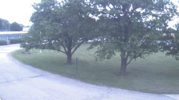 Weather camera view of Goessel ES.