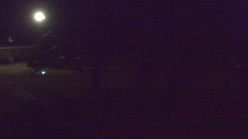 Weather camera view of Goessel ES.