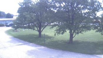 Weather camera view of Goessel ES.