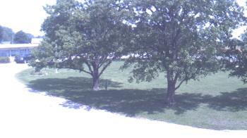 Weather camera view of Goessel ES.