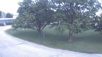 Weather camera view of Goessel ES.