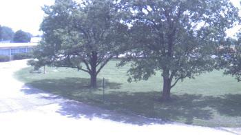 Weather camera view of Goessel ES.