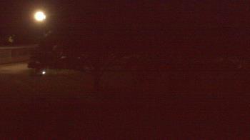 Weather camera view of Goessel ES.