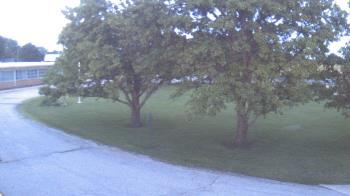 Weather camera view of Goessel ES.