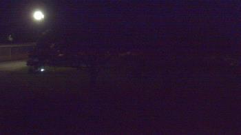 Weather camera view of Goessel ES.