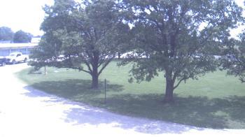 Weather camera view of Goessel ES.