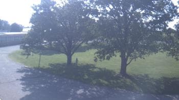 Weather camera view of Goessel ES.