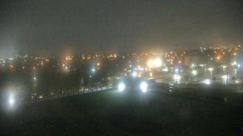 Weather camera view of Dobyns Bennett High School.