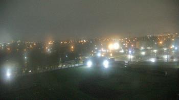 Weather camera view of Dobyns Bennett High School.