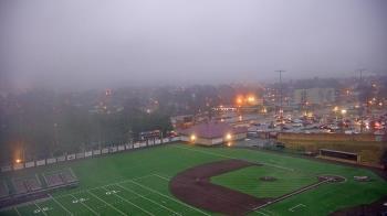 Weather camera view of Dobyns Bennett High School.