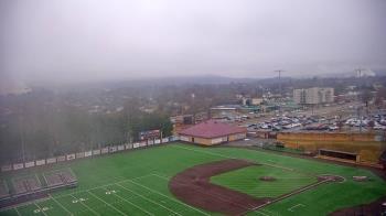 Weather camera view of Dobyns Bennett High School.