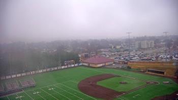 Weather camera view of Dobyns Bennett High School.