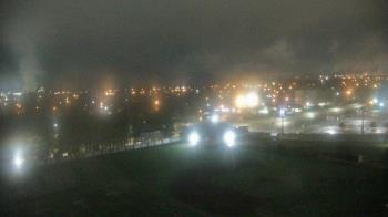 Weather camera view of Dobyns Bennett High School.