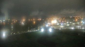 Weather camera view of Dobyns Bennett High School.