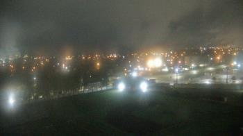 Weather camera view of Dobyns Bennett High School.
