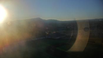 Weather camera view of Dobyns Bennett High School.