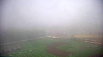 Weather camera view of Dobyns Bennett High School.