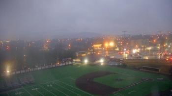 Weather camera view of Dobyns Bennett High School.