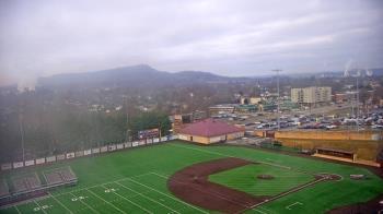Weather camera view of Dobyns Bennett High School.