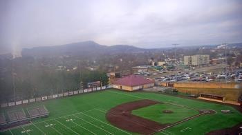 Weather camera view of Dobyns Bennett High School.