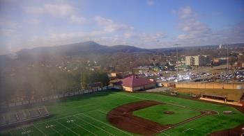 Weather camera view of Dobyns Bennett High School.