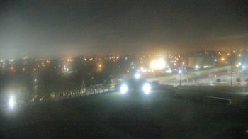 Weather camera view of Dobyns Bennett High School.