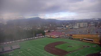 Weather camera view of Dobyns Bennett High School.