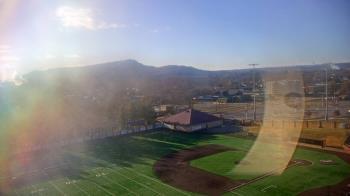 Weather camera view of Dobyns Bennett High School.