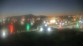 Weather camera view of Dobyns Bennett High School.