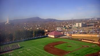 Weather camera view of Dobyns Bennett High School.