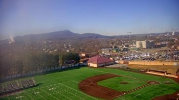 Weather camera view of Dobyns Bennett High School.