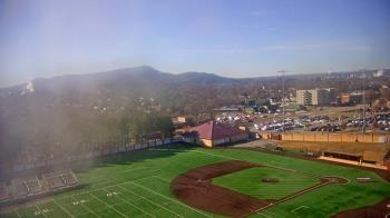 Weather camera view of Dobyns Bennett High School.