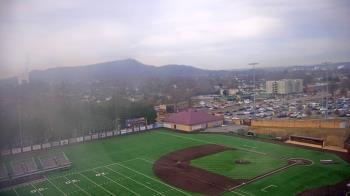 Weather camera view of Dobyns Bennett High School.