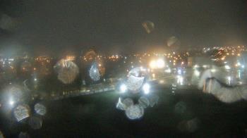 Weather camera view of Dobyns Bennett High School.