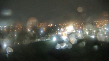 Weather camera view of Dobyns Bennett High School.