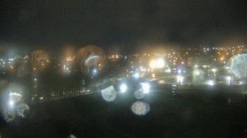 Weather camera view of Dobyns Bennett High School.