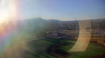 Weather camera view of Dobyns Bennett High School.