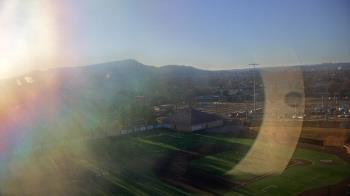 Weather camera view of Dobyns Bennett High School.