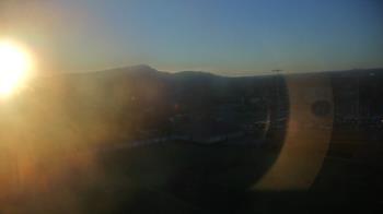 Weather camera view of Dobyns Bennett High School.