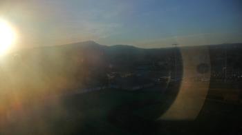 Weather camera view of Dobyns Bennett High School.