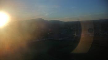 Weather camera view of Dobyns Bennett High School.